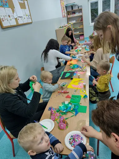 HopsaSa Patrycja Ogierman